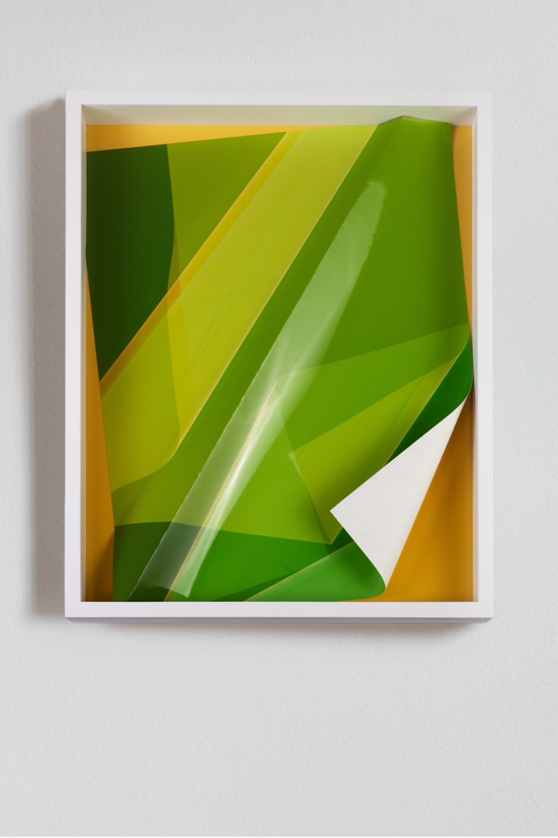 April Friges — artwork