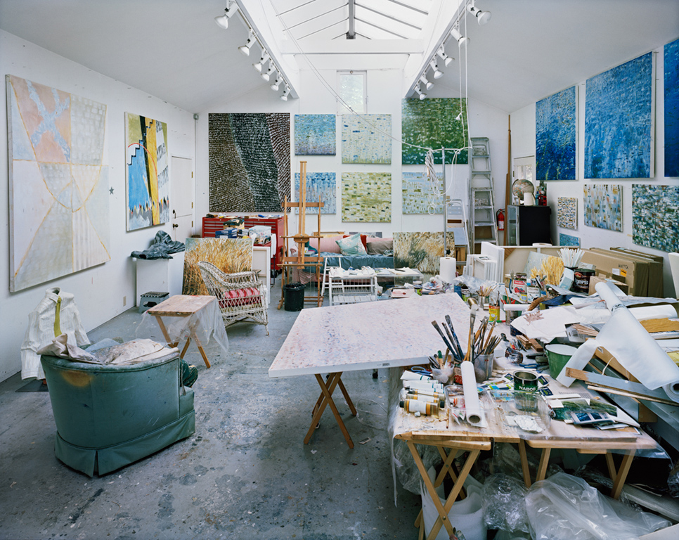 Joseph Hartman — artwork