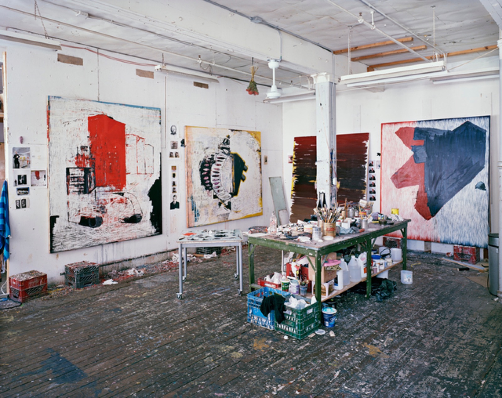 Joseph Hartman