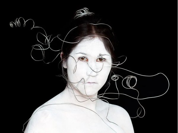 Meryl McMaster