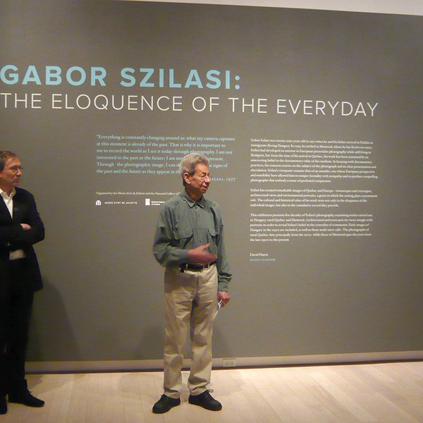 Gabor Szilasi