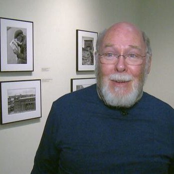 Ian MacEachern