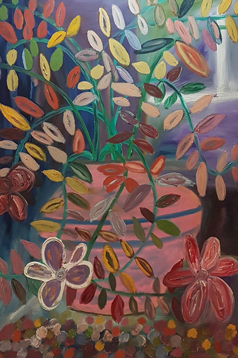 Dona Schwartz — artwork