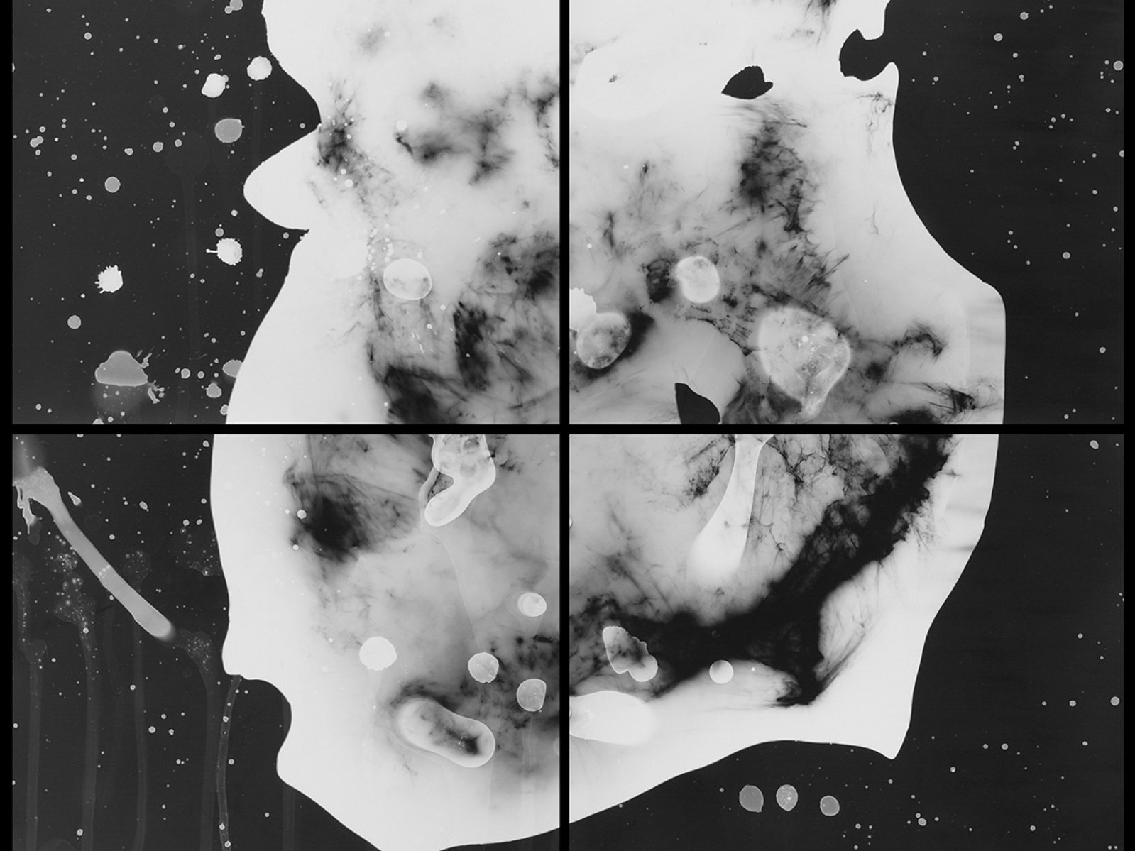 Shoshannah White — artwork