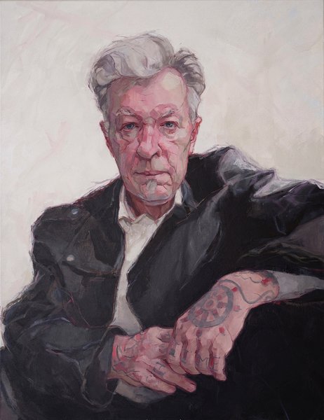 Fred Chartrand