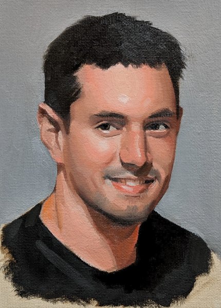 Ron Poling