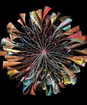 Cara Barer — artwork