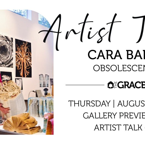 Cara Barer