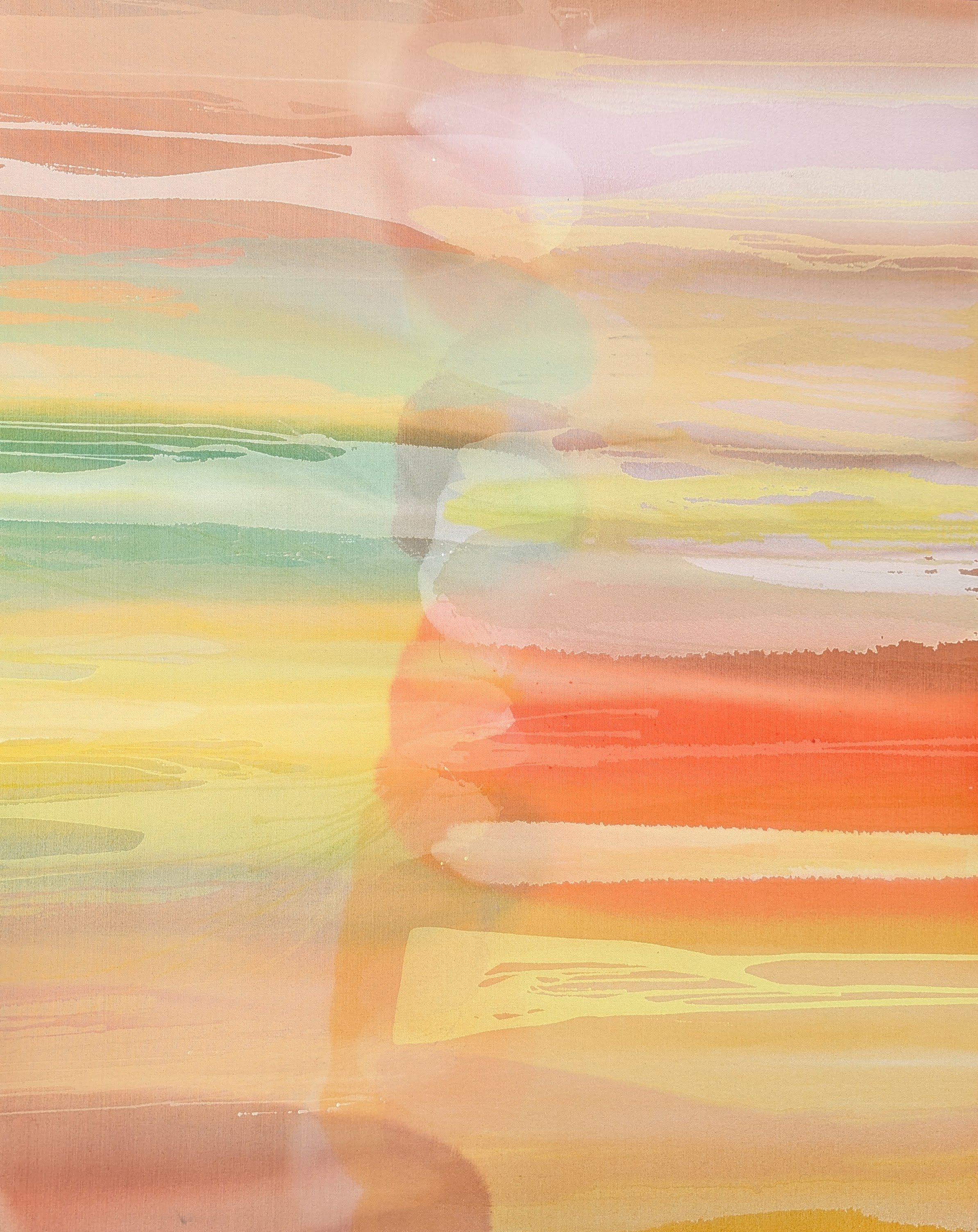 Richard Barnes — artwork