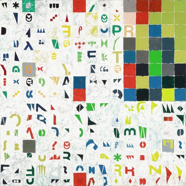 Bratsa Bonifacho — artwork