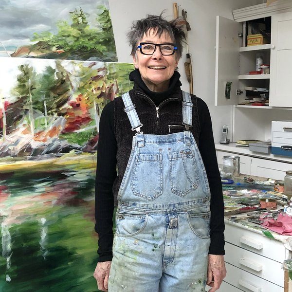 Jamie Evrard