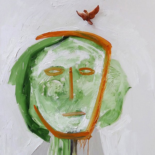 Ted Fullerton — artwork