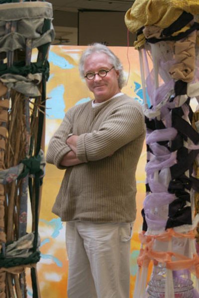 Ted Fullerton