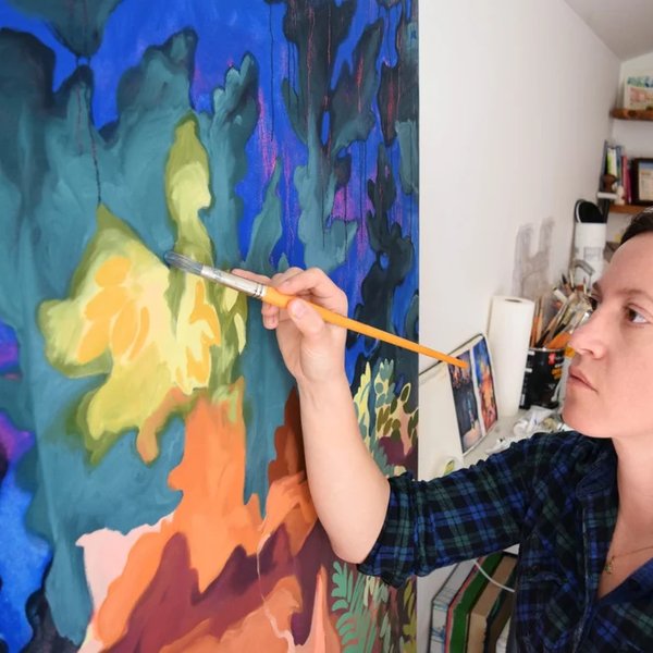 Mel Gausden