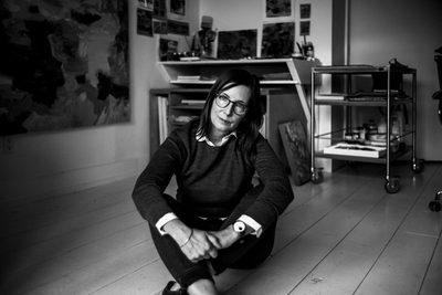 Anne Griffiths