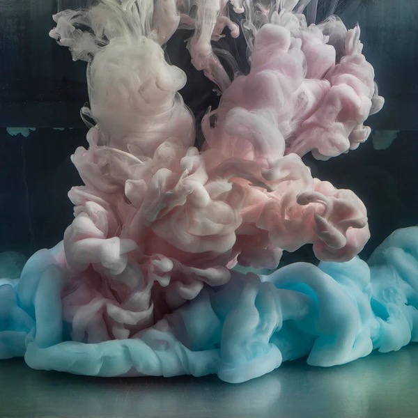 Kim Keever — artwork