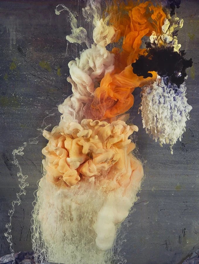 Kim Keever