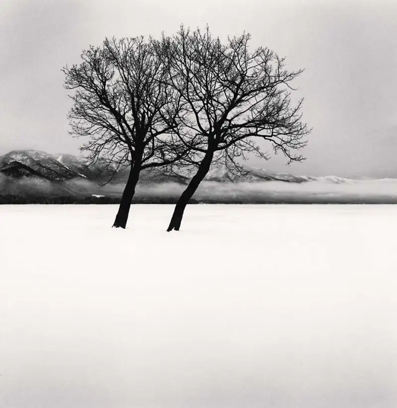 Michael Kenna — artwork