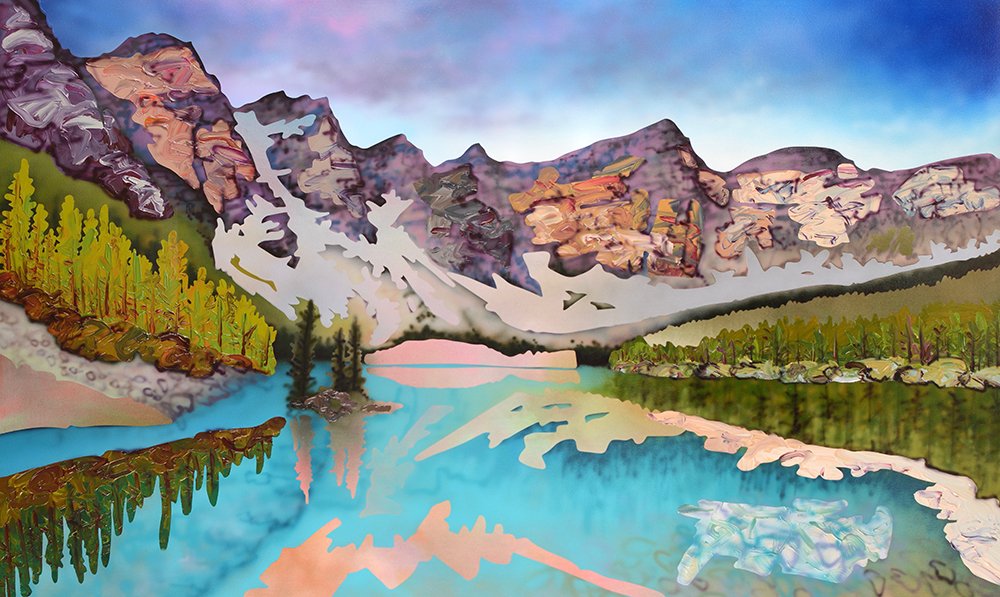 Sheila Kernan — artwork