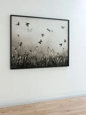 Whitney Lewis-Smith — artwork