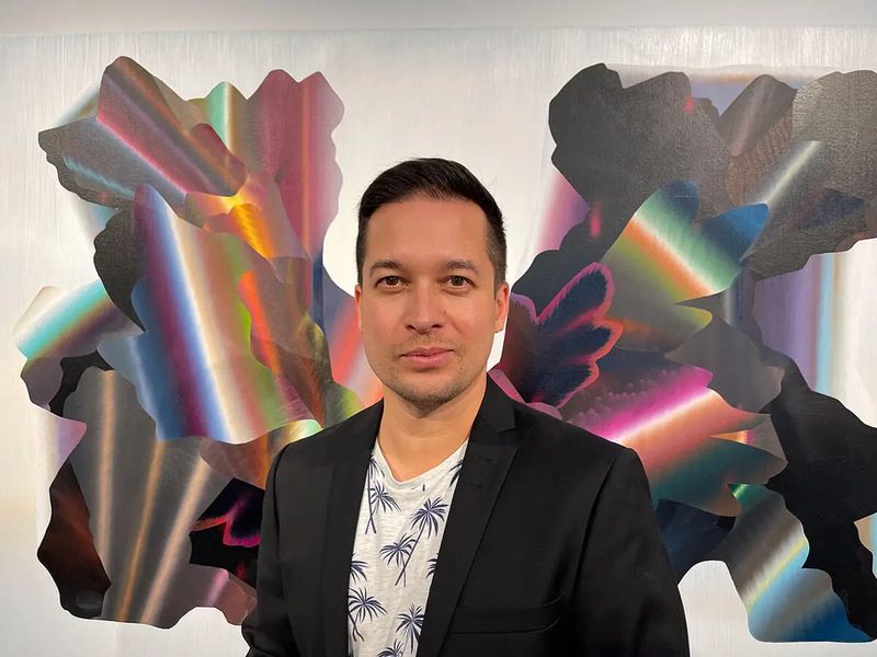 Eric Louie
