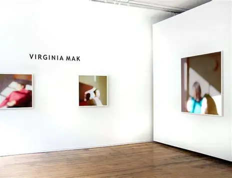 Virginia Mak — artwork