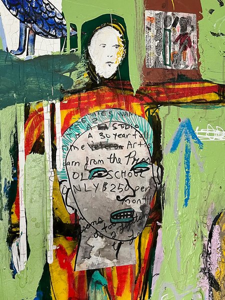 Casey McGlynn