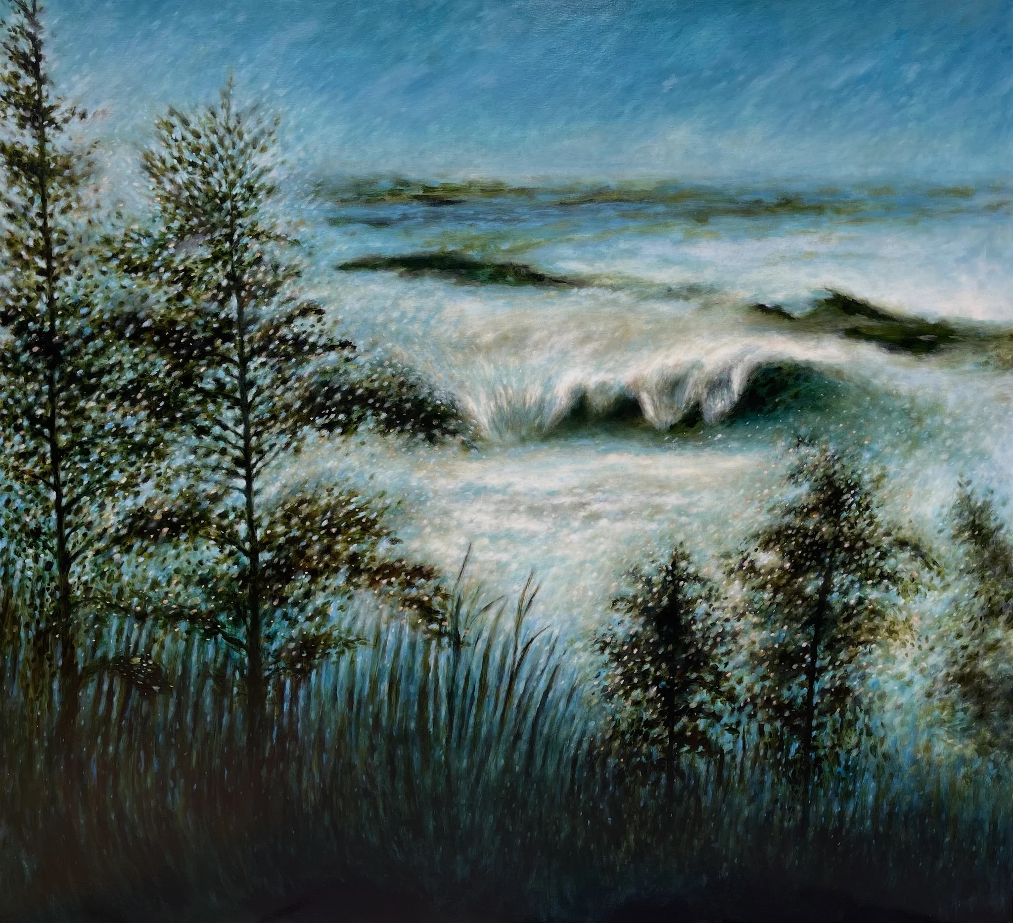 Sheri Paisley — artwork