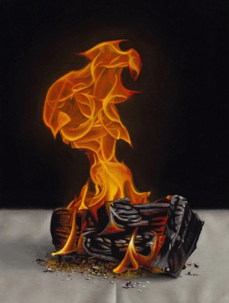 Ian Stone — artwork