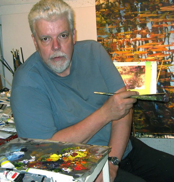 Ken Wallace