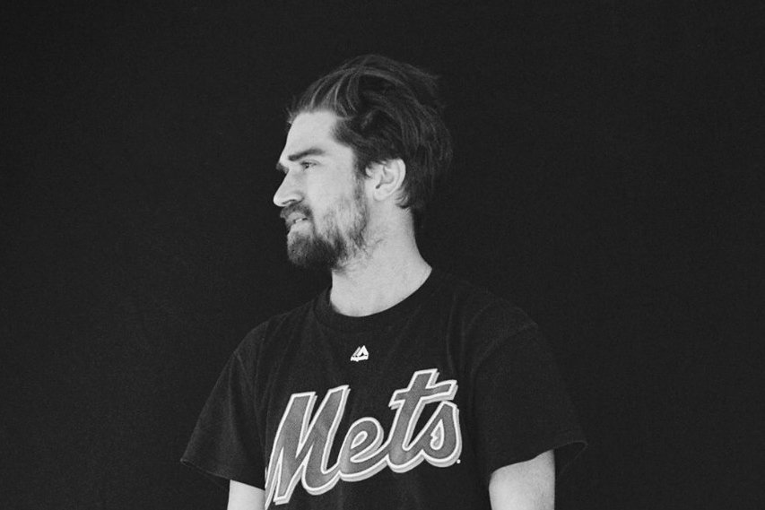 Elliott Wilcox — artwork