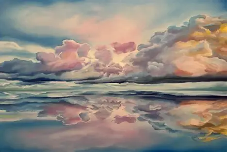 Christopher Friesen — artwork