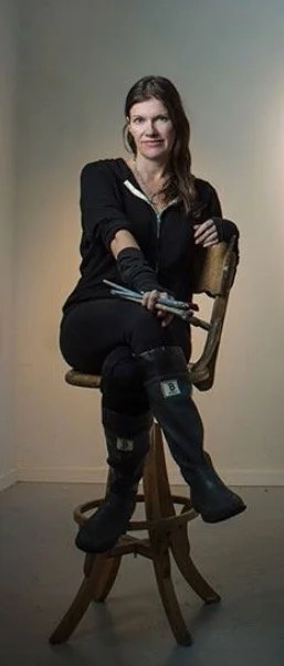 Cybele Ironside