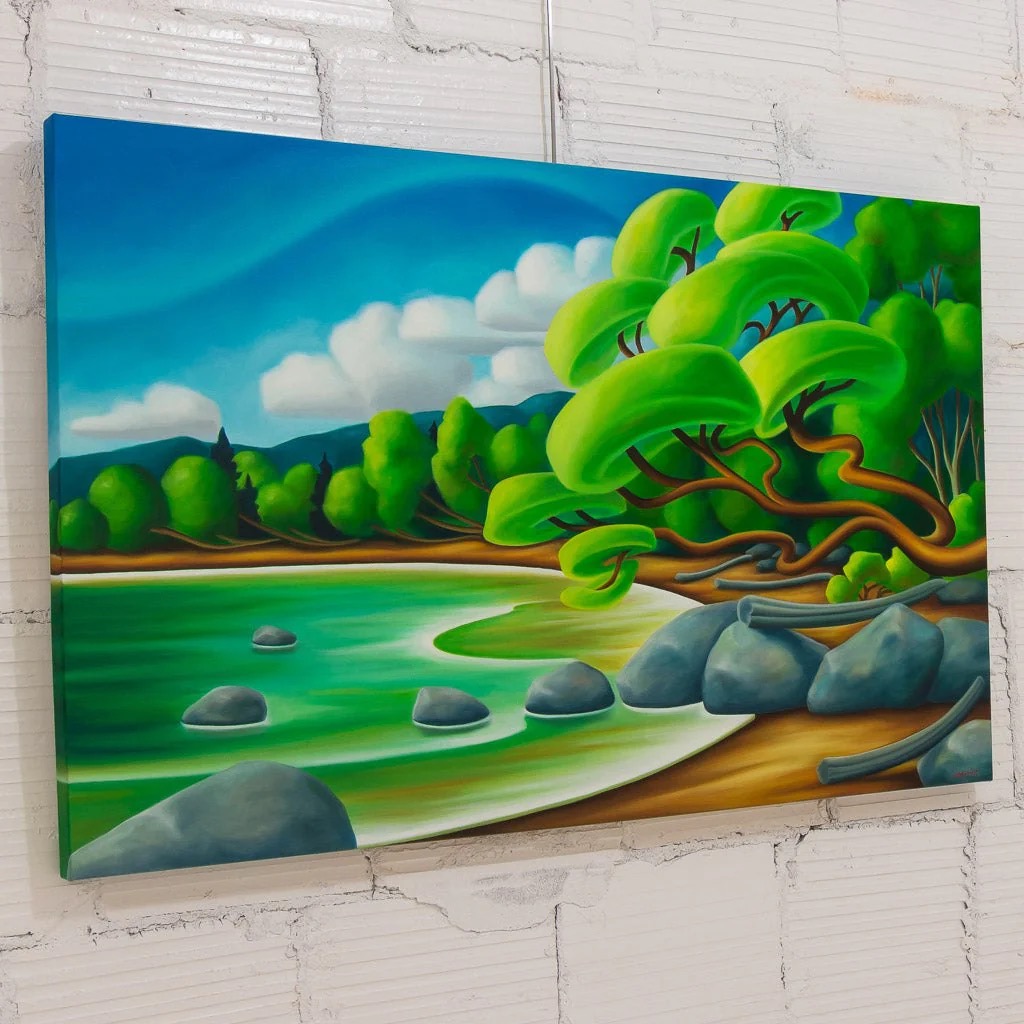Dana Irving — artwork
