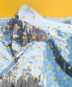 David Pirrie — artwork