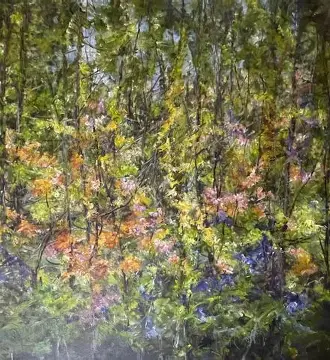 Judy Cheng — artwork