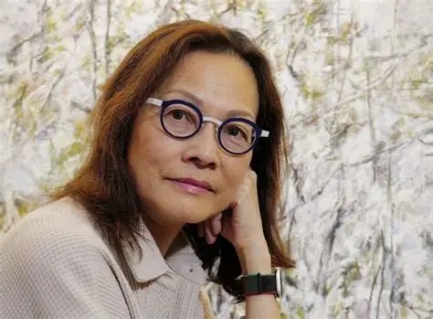 Judy Cheng