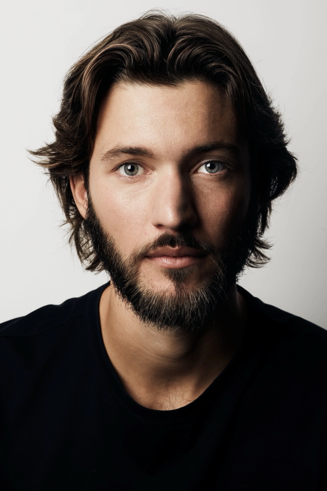 Lucas Kratochwil