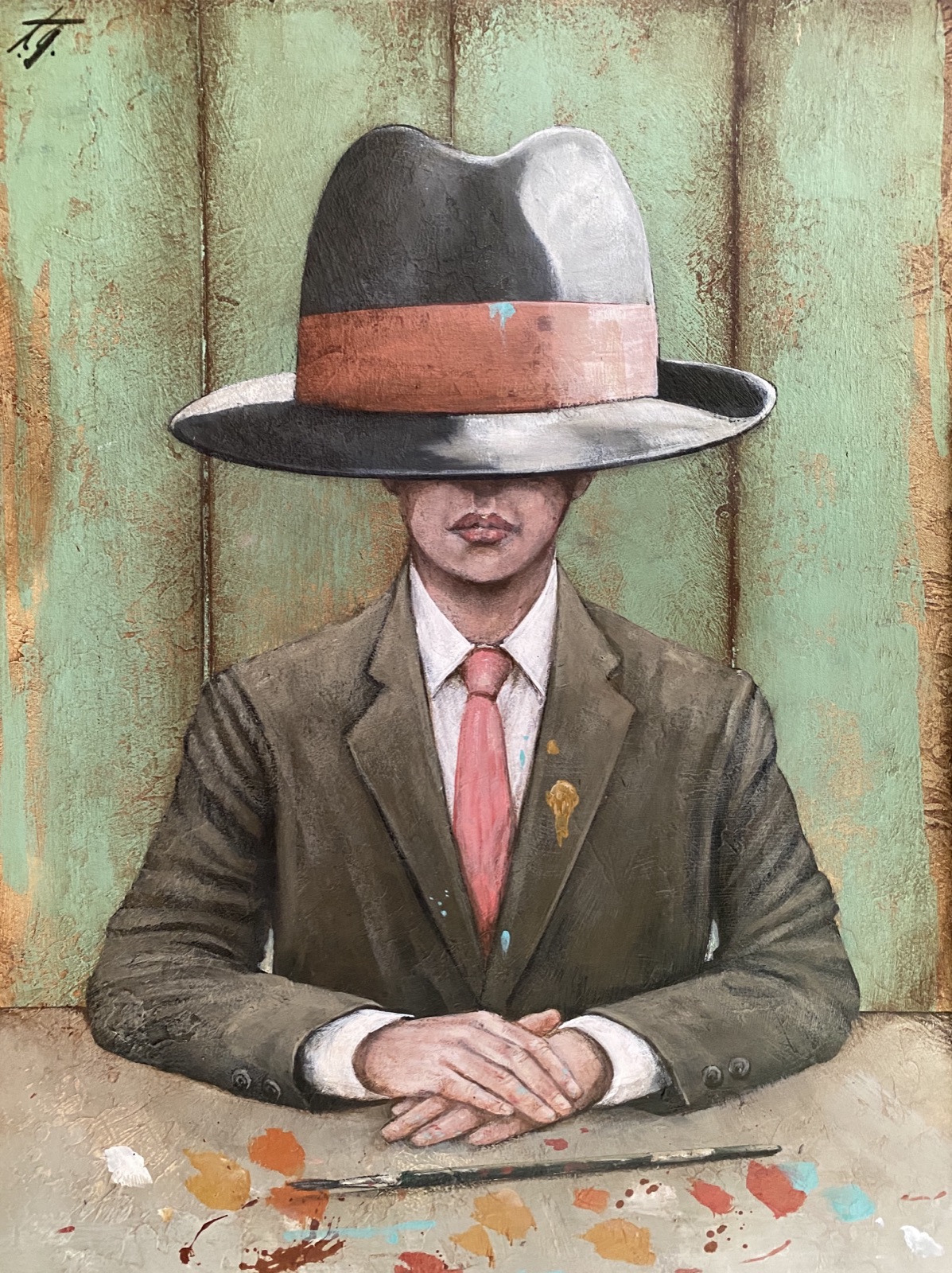 Tyson Grumm