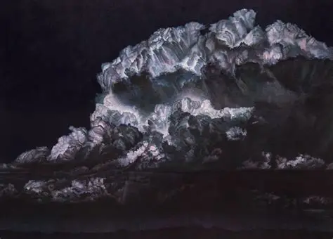 Keith Harder — artwork