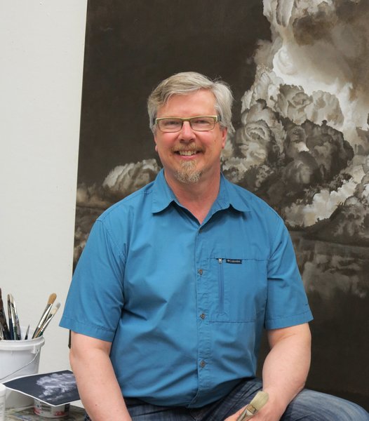 Keith Harder