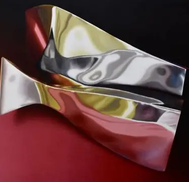 Leon Belsky — artwork