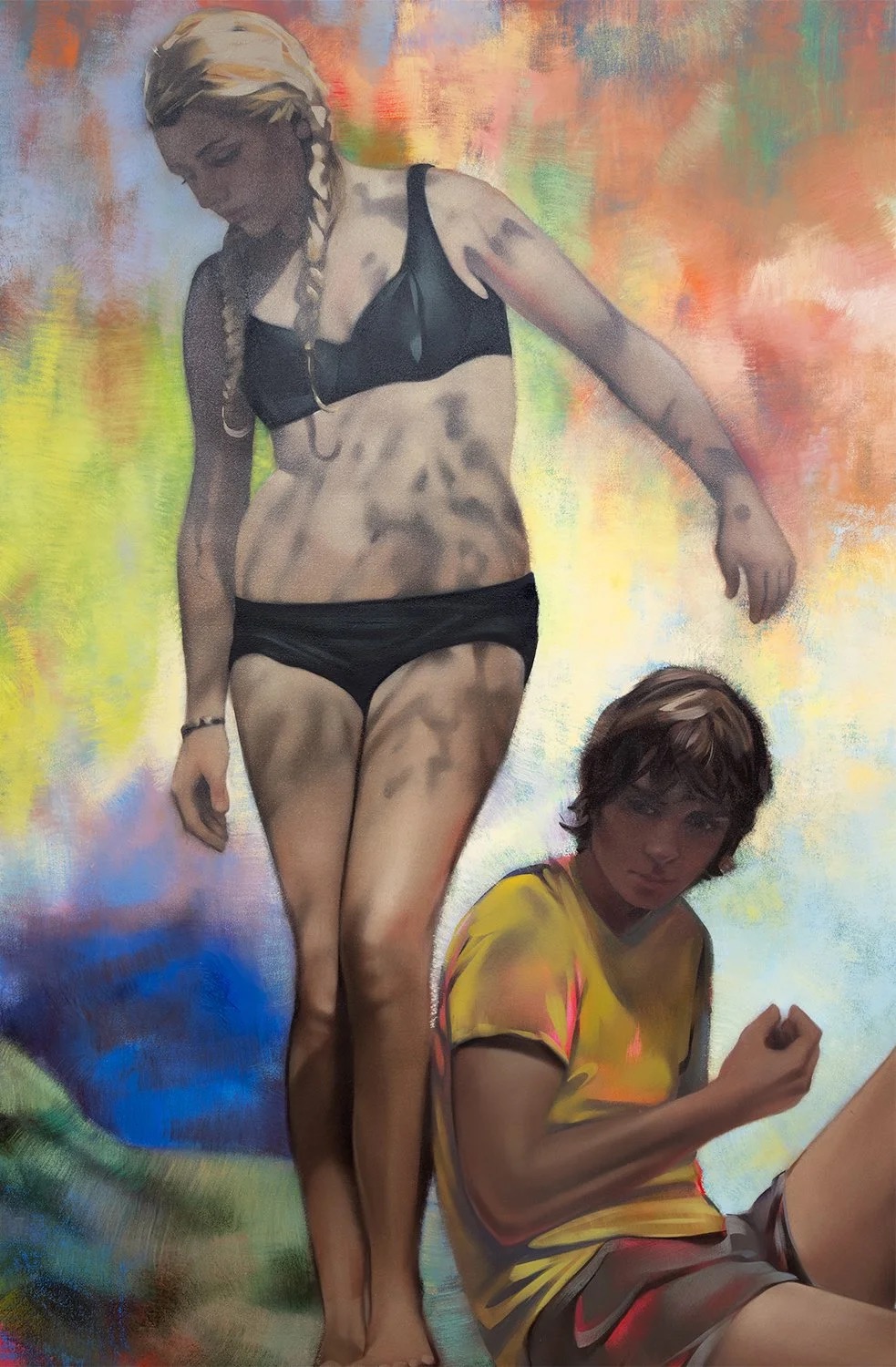Rebecca Campbell