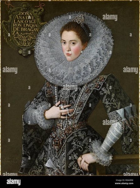 Alicia Braganza