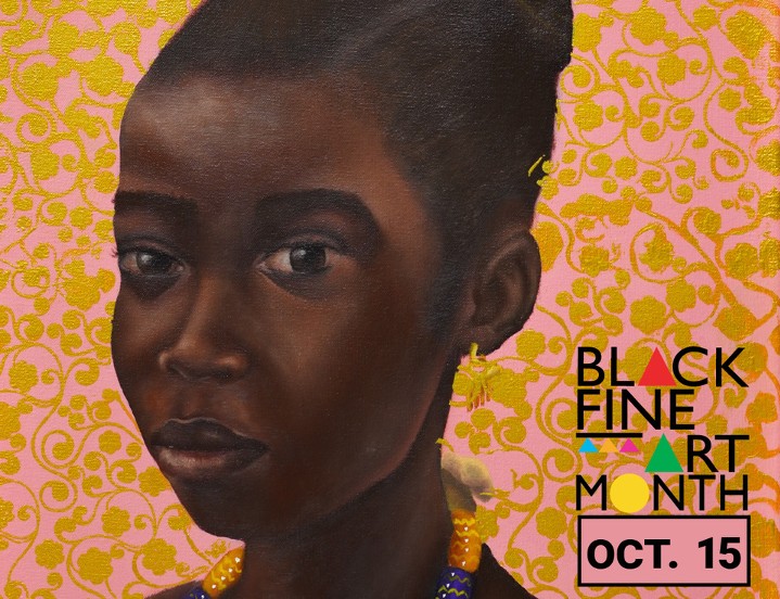 Cynthia Henry — artwork