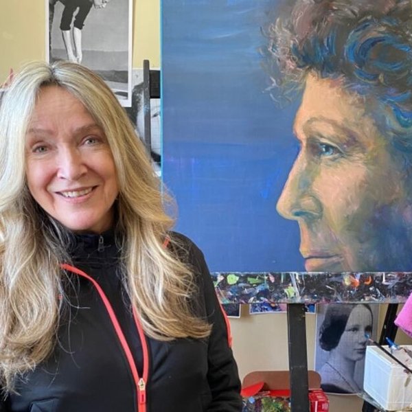 Cynthia Henry