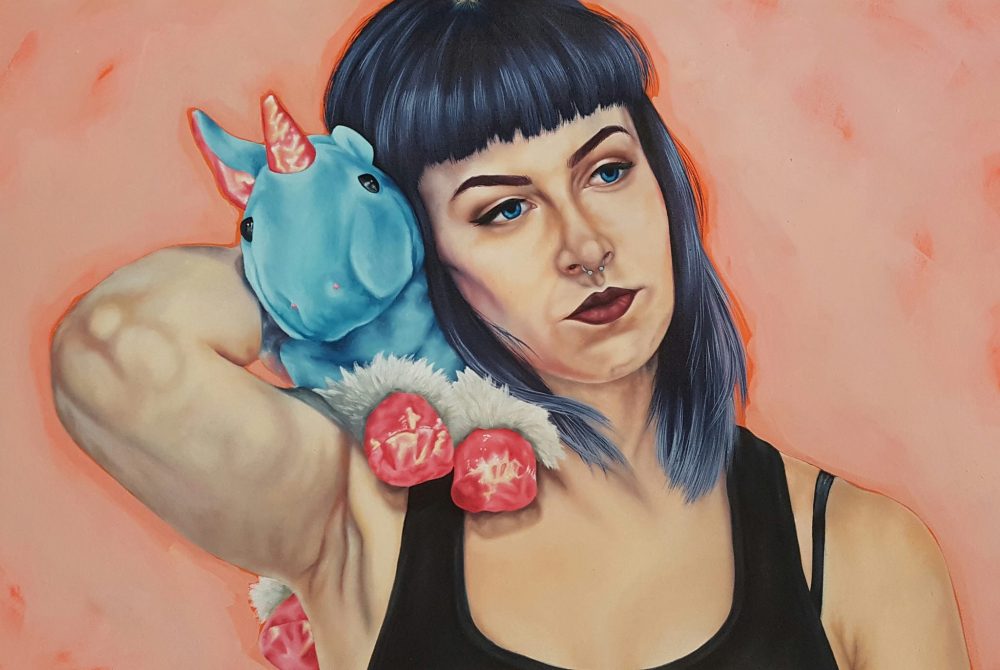 Erin Hollingshead