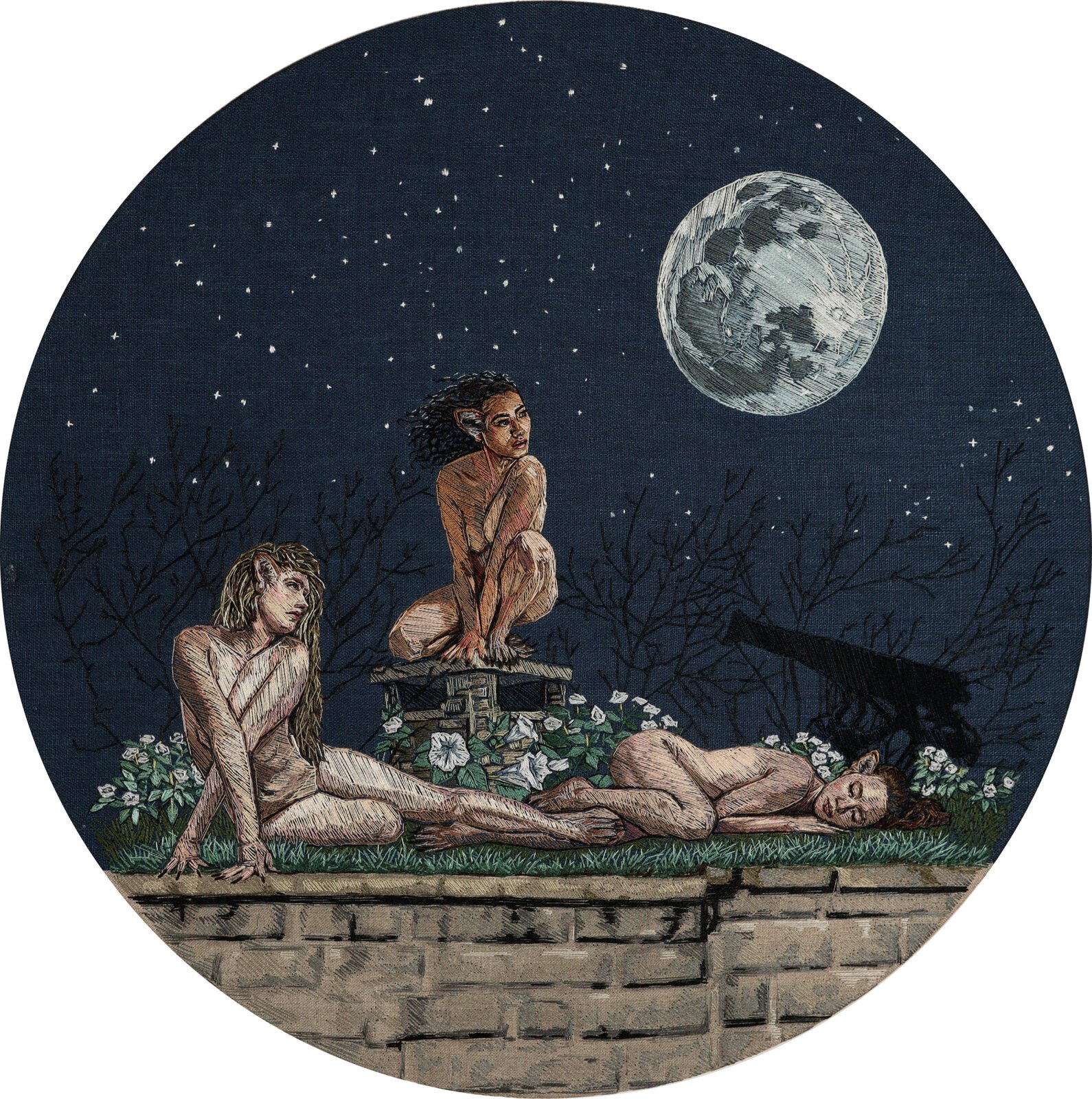Mindy Harris — artwork