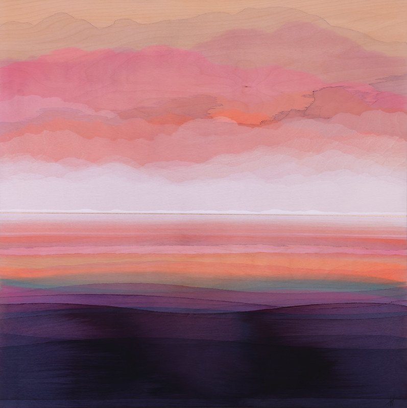 Nick Brunt — artwork