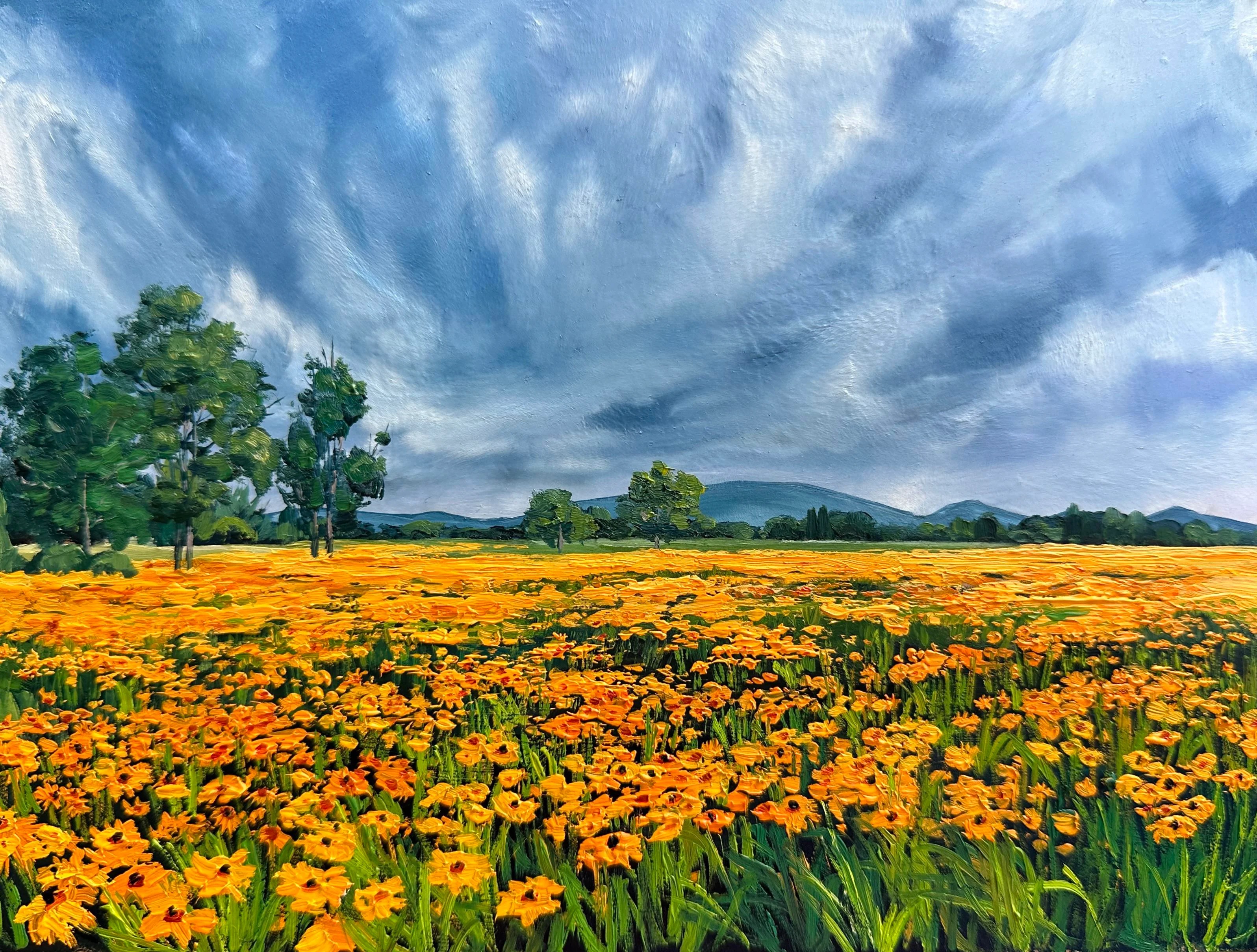 Susan Black — artwork